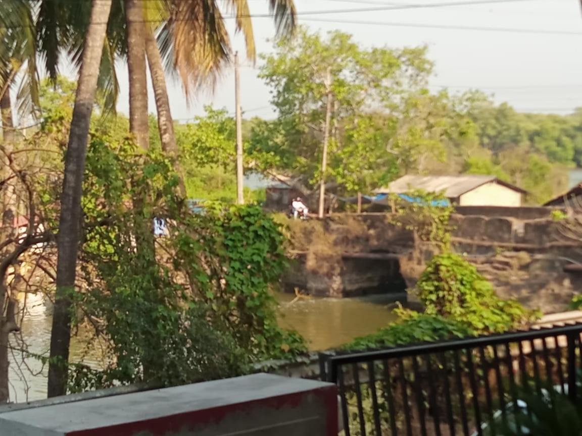 Casa De Julio Guest House Porvorim Ngoại thất bức ảnh