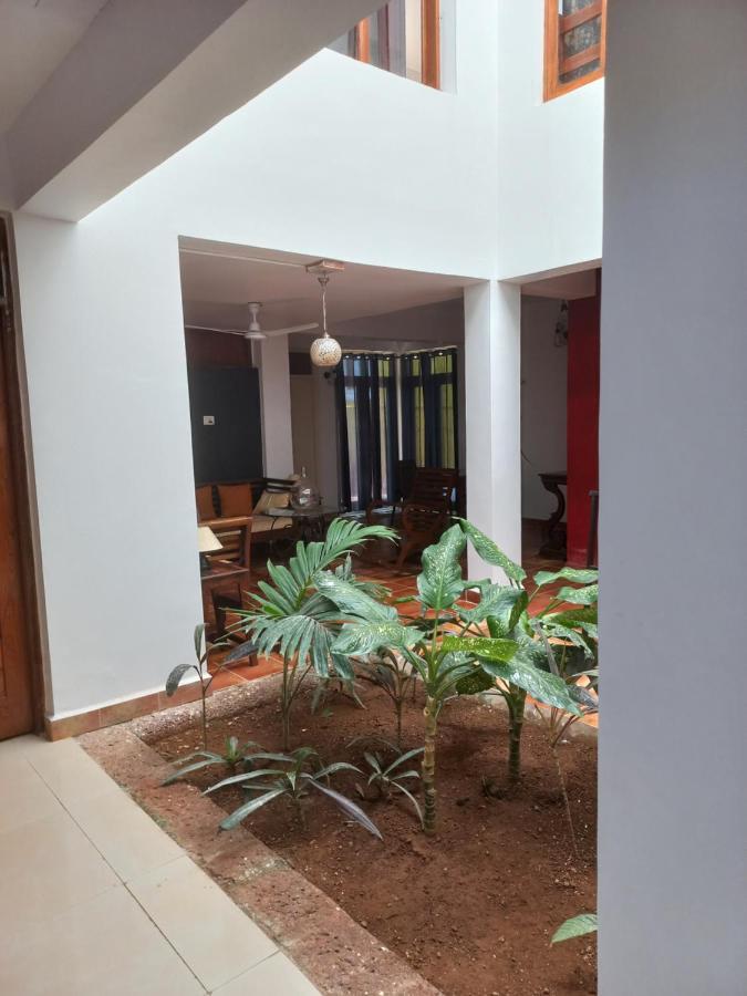 Casa De Julio Guest House Porvorim Ngoại thất bức ảnh