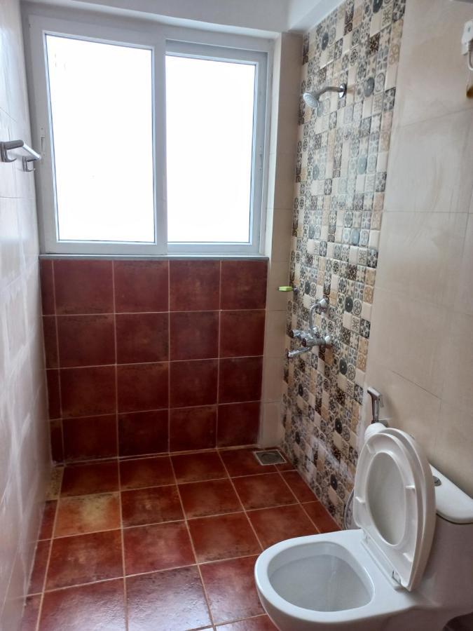 Casa De Julio Guest House Porvorim Ngoại thất bức ảnh
